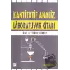 Kantitatif Analiz Laboratuvar Kitabı