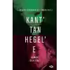 Kant’tan Hegel’e Alman İdealizmi