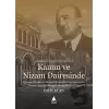 Kanun ve Nizam Dairesinde