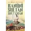 Kanuni Sultan Süleyman