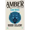 Kaos İmgesi / Amber Yıllıkları 8. Kitap