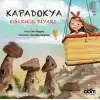 Kapadokya Eğlence Diyarı