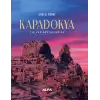 Kapadokya Taş Kapıdan Taçkapıya