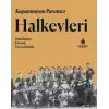 Kapanmayan Parantez Halkevleri (Ciltli)