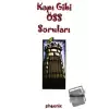 Kapı Gibi ÖSS Soruları