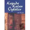 Kapıda Kalan Öyküler