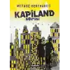 Kapiland Serisi (4 kitap)