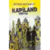 Kapiland Serisi (4 kitap)