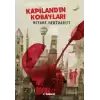 Kapiland’ın Kobayları