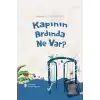 Kapının Ardında Ne Var?