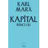 Kapital 2.Cilt