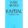 Kapital 3.Cilt