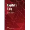 Kapital’e Giriş