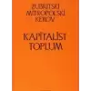 Kapitalist Toplum