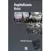 Kapitalizmin Krizi