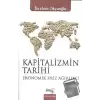 Kapitalizmin Tarihi