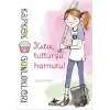 Kapkek Günlükleri 5: Katie, Tuttur Şu Hamuru!