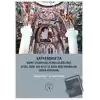 Kappadokiada Kapalı Yunan Haçı Planlı Kiliselerde Apsis, Doğu Haç Kolu Ve Doğu Köşe Mekanları Resim Programı (Ciltli)