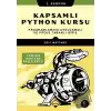 Kapsamlı Python Kursu