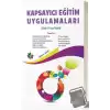 Kapsayıcı Eğitim Uygulamaları