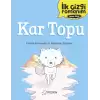 Kar Topu - İlk Çizgi Romanım