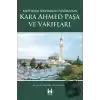 Kara Ahmed Paşa ve Vakiflari