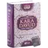 Kara Davud Delail-i Hayrat Şerhi (Ciltli)