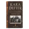 Kara Defter - Atatürkün Silah Arkadaşı İhsan Eryavuz Anlatıyor