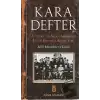 Kara Defter - Atatürkün Silah Arkadaşı İhsan Eryavuz Anlatıyor