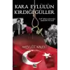 Kara Eylülün Kırdığı Güller