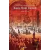 Kara Halil Efendi - 2. Abdülhamid’in Atadığı İlk Şeyhülislam