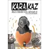 Kara Kaz