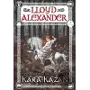 Kara Kazan - Prydain Günlükleri Kitap 2