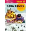 Kara Pamuk