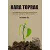 Kara Toprak