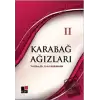 Karabağ Ağızları 2