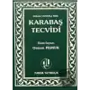 Karabaş Tecvidi (Tecvid-001)