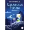 Karabasan Ormanı / Gizli Kapı 1