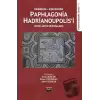 Karabük Eskipazar - Paphlagonia Hadrianoupolisi