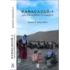 Karacadağ - 1 (Ciltli)