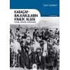 Karaçay-Balkarlıların Kimlik Algısı