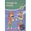 Karagöz ile Hacivat