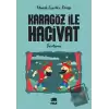 Karagöz ile Hacivat