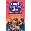 Karakökler Ruhumu Sardı - Entel Dantel İşler 3