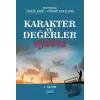 Karakter ve Değerler Eğitimi