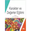 Karakter ve Değerler Eğitimi