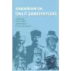 Karamanın Ünlü Şahsiyetleri