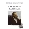 Karamazov Kardeşler