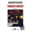 Karamazov Kardeşler (2 Cilt Takım)