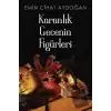 Karanlık Gecenin Figürleri